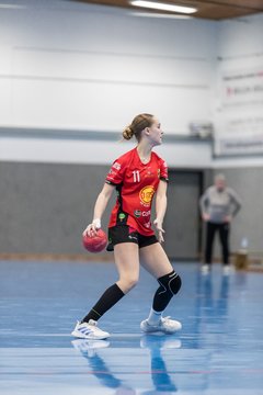 Bild 53 - wBJ TSV Ellerbek - TSV Uetersen : Ergebnis: 15:10